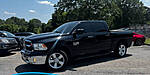 Used 2021 RAM 1500 CLASSIC TRADESMAN 4X2 4DR CREW CAB 5.5 FT. SB PICKUP in DULUTH, GEORGIA