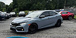 Used 2020 Honda Civic SPORT TOURING 4DR HATCHBACK CVT in DULUTH, GEORGIA