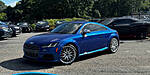 Used 2016 AUDI TTS 2.0T QUATTRO AWD 2DR COUPE in DULUTH, GEORGIA