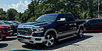 Used 2019 RAM 1500 LARAMIE 4X2 4DR CREW CAB 5.6 FT. SB PICKUP in DULUTH, GEORGIA