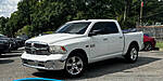 Used 2017 RAM 1500 BIG HORN PICKUP 4D 5 1/2 FT in DULUTH, GEORGIA