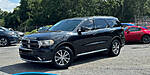Used 2016 DODGE DURANGO LIMITED 4DR SUV in DULUTH, GEORGIA