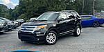 Used 2015 FORD EXPLORER XLT 4DR SUV in DULUTH, GEORGIA