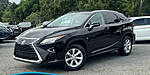 Used 2016 LEXUS RX350 RX 350 SPORT UTILITY 4D in DULUTH, GEORGIA