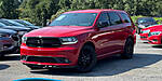 Used 2016 DODGE DURANGO SXT PLUS SPORT UTILITY 4D in DULUTH, GEORGIA