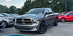 Used 2012 RAM 1500 EXPRESS 4X4 4DR QUAD CAB 6.3 FT. SB PICKUP in DULUTH, GEORGIA