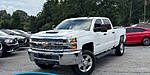 Used 2019 CHEVROLET SILVERADO 2500 WORK TRUCK PICKUP 4D 6 1/2 FT in DULUTH, GEORGIA