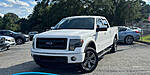 Used 2014 FORD F-150 FX4 PICKUP 4D 6 1/2 FT in DULUTH, GEORGIA