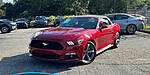Used 2016 FORD MUSTANG V6 2DR CONVERTIBLE in DULUTH, GEORGIA