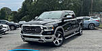 Used 2019 RAM 1500 LARAMIE 4X4 4DR CREW CAB 5.6 FT. SB PICKUP in DULUTH, GEORGIA
