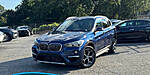 Used 2018 BMW X1 SDRIVE28I 4DR SUV in DULUTH, GEORGIA