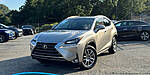 Used 2016 LEXUS NX 200T 200T SPORT UTILITY 4D in DULUTH, GEORGIA