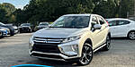 Used 2020 MITSUBISHI ECLIPSE CROSS SE SPORT UTILITY 4D in DULUTH, GEORGIA