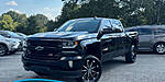 Used 2016 CHEVROLET SILVERADO 1500 LTZ PICKUP 4D 5 3/4 FT in DULUTH, GEORGIA