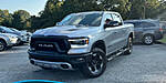 Used 2020 RAM 1500 REBEL 4X4 4DR CREW CAB 5.6 FT. SB PICKUP in DULUTH, GEORGIA