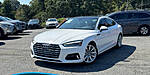 Used 2018 AUDI A5 SPORTBACK 2.0T QUATTRO PREMIUM AWD 4DR SPORTBACK in DULUTH, GEORGIA