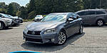 Used 2015 LEXUS GS350 GS 350 SEDAN 4D in DULUTH, GEORGIA
