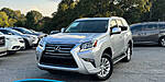 Used 2016 LEXUS GX460 BASE AWD 4DR SUV in DULUTH, GEORGIA