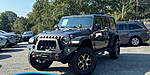 Used 2018 JEEP WRANGLER UNLIMITED RUBICON 4X4 4DR SUV (MIDYEAR RELEASE) in DULUTH, GEORGIA