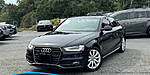 Used 2015 AUDI A4 2.0T QUATTRO PREMIUM AWD 4DR SEDAN 8A in DULUTH, GEORGIA