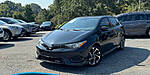 Used 2018 TOYOTA COROLLA IM HATCHBACK 4D in DULUTH, GEORGIA