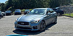 Used 2014 INFINITI Q50 S 3.7 SEDAN 4D in DULUTH, GEORGIA