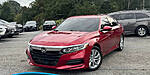 Used 2019 Honda Accord LX 4DR SEDAN in DULUTH, GEORGIA