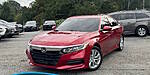 Used 2019 Honda Accord LX 4DR SEDAN in DULUTH, GEORGIA