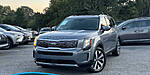 Used 2021 KIA TELLURIDE EX 4DR SUV in DULUTH, GEORGIA