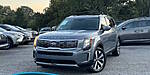 Used 2021 KIA TELLURIDE EX 4DR SUV in DULUTH, GEORGIA