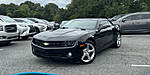 Used 2012 CHEVROLET CAMARO LT 2DR COUPE W/1LT in DULUTH, GEORGIA