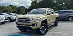 Used 2017 TOYOTA TACOMA TRD OFF-ROAD PICKUP 4D 5 FT in DULUTH, GEORGIA