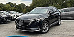 Used 2020 MAZDA CX-9 GRAND TOURING 4DR SUV in DULUTH, GEORGIA