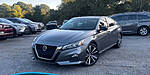 Used 2019 NISSAN ALTIMA 2.5 SR 4DR SEDAN in DULUTH, GEORGIA