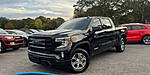 Used 2021 GMC SIERRA 1500 ELEVATION PICKUP 4D 5 3/4 FT in DULUTH, GEORGIA