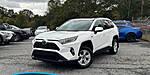 Used 2020 TOYOTA RAV4 HYBRID XLE AWD 4DR SUV in DULUTH, GEORGIA