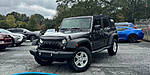 Used 2014 JEEP WRANGLER SPORT S SPORT UTILITY 2D in DULUTH, GEORGIA