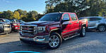 Used 2016 GMC SIERRA 1500 SLT PICKUP 4D 5 3/4 FT in DULUTH, GEORGIA