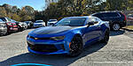 Used 2018 CHEVROLET CAMARO LS 2DR COUPE in DULUTH, GEORGIA