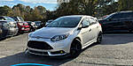 Used 2014 FORD FOCUS ST 4DR HATCHBACK in DULUTH, GEORGIA