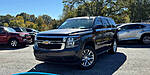 Used 2018 CHEVROLET TAHOE LS 4X2 4DR SUV in DULUTH, GEORGIA