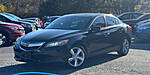 Used 2015 ACURA ILX 2.0L 4DR SEDAN in DULUTH, GEORGIA