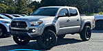 Used 2019 TOYOTA TACOMA SR5 PICKUP 4D 5 FT in DULUTH, GEORGIA