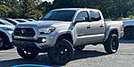 Used 2019 TOYOTA TACOMA SR5 PICKUP 4D 5 FT in DULUTH, GEORGIA