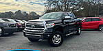 Used 2016 TOYOTA TUNDRA 1794 EDITION 4X2 4DR CREWMAX CAB PICKUP SB (5.7L V in DULUTH, GEORGIA