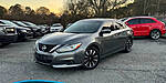Used 2018 NISSAN ALTIMA 2.5 S SEDAN 4D in DULUTH, GEORGIA