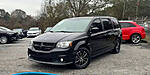 Used 2017 DODGE GRAND CARAVAN GT 4DR MINI VAN in DULUTH, GEORGIA