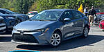 Used 2021 TOYOTA COROLLA LE 4DR SEDAN in DULUTH, GEORGIA