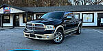 Used 2014 RAM 1500 LARAMIE LONGHORN 4X2 4DR CREW CAB 6.3 FT. SB PICKU in DULUTH, GEORGIA