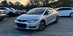 Used 2013 Honda Civic EX COUPE 2D in DULUTH, GEORGIA